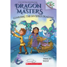 Guarding the Invisible Dragons: A Branches Book (Dragon Masters #22)
