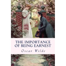 The Importance of Being Earnest