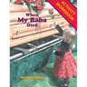 Activity Workbook for When My Baba My Yiayia Died