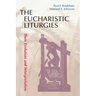 Eucharistic Liturgies: Their Evolution and Interpretation