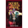 Icurus Finds His Power