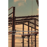 Building Superintendence for Steel Structures; A Practical Work on the Duties of a Building Superintendent for Steel-Frame Buildings