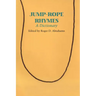 Jump-rope Rhymes: A Dictionary
