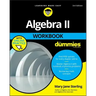 Algebra II Workbook for Dummies
