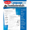 Language Fundamentals, Grade 1