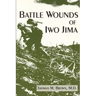 Battle Wounds of Iwo Jima