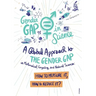 A Global Approach to the Gender Gap in Mathematical, Computing, and Natural Sciences: How to Measure It, How to Reduce It?