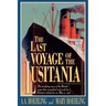 The Last Voyage of the Lusitania