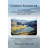 Chosin Reservoir: As I Remember Koto-Ri Pass, North Korea, December 1950