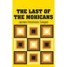 The Last of the Mohicans