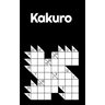 Kakuro: 5X8 paperback