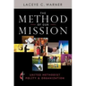 The Method of Our Mission: United Methodist Polity & Organization