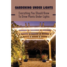 Gardening Under Lights: Everything You Should Know To Grow Plants Under Lights: Methods For Gardening Under Lights