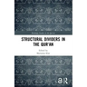 Structural Dividers in the Qur'an