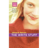 The Write Stuff
