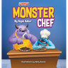 Little Monster Chef: Every Child is Talented