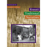 Koasati Traditional Narratives: Kowassaa: Ti Incokfa: Lihilkaa