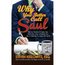 Why You Better Call Saul: What Our Favorite TV Lawyer Says About Life, Love, and Scheming Your Way to Acquittal and a Large Cash Payout