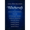 Witchcraft: Wicca for Beginners, Wiccan, Witchcraft Works, Book of Shadows, Wiccan Spells, Candle Magic, Herbal Magic, Moon Spells