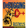 Debugging C]+: Troubleshooting for Programmers