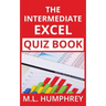 The Intermediate Excel Quiz Book