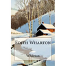 Ethan Frome Edith Wharton