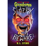 Slappy, Beware! (Goosebumps Special Edition)