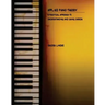 Applied Piano Theory: a practical approach to understanding and using chords