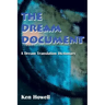 The Dream Document: A Dream Translation Dictionary