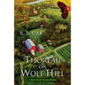 Thoreau on Wolf Hill