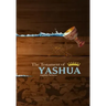 The Testament of Yashua: Hebrew/English Gospels and Revelations