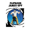 Flipbook James Spy