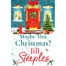 Maybe This Christmas?