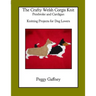 The Crafty Welsh Corgi Knits: Pembroke and Cardigan: Knitting Projects for Dog Lovers