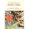 The Chronicle of Geoffrey Le Baker of Swinbrook