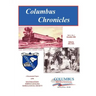 Columbus Chronicles: Vol. 1, No. 1