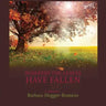 Whereby the Leaves Have Fallen: A Memoir