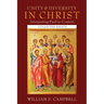 Unity and Diversity in Christ: Interpreting Paul in Context: Collected Essays