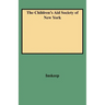 Children's Aid Society of New York