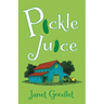 Pickle Juice