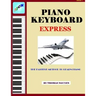 Piano Keyboard Express