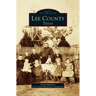 Lee County, Texas
