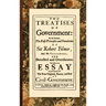 Two Treatises of Government