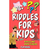 Riddles For Kids: Riddles and Brain Teasers