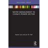 Water Management in China's Power Sector