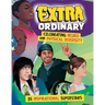 Extra-Ordinary: Celebrating Neuro and Physical Diversity