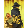 Her Heart was a Locked Room, and Nobody had the Key: A Giallo Series Companion by Miguel Ribeiro