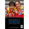Beginner's Korean with Online Audio