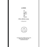 ACHOS A Child's History of Science 1750 to 1900 first version