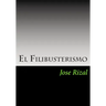 El Filibusterismo